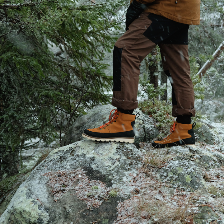 KASPER Herren GORE-TEX® Winterstiefel