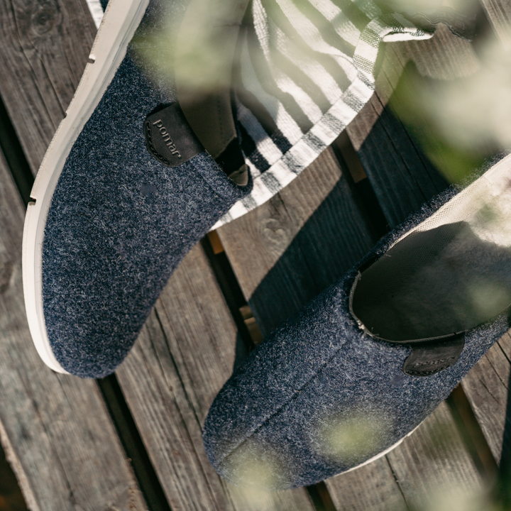 KIVI Damen DYNERGY Hausschuhe