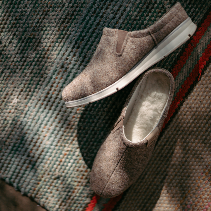 KIVI Damen DYNERGY Hausschuhe