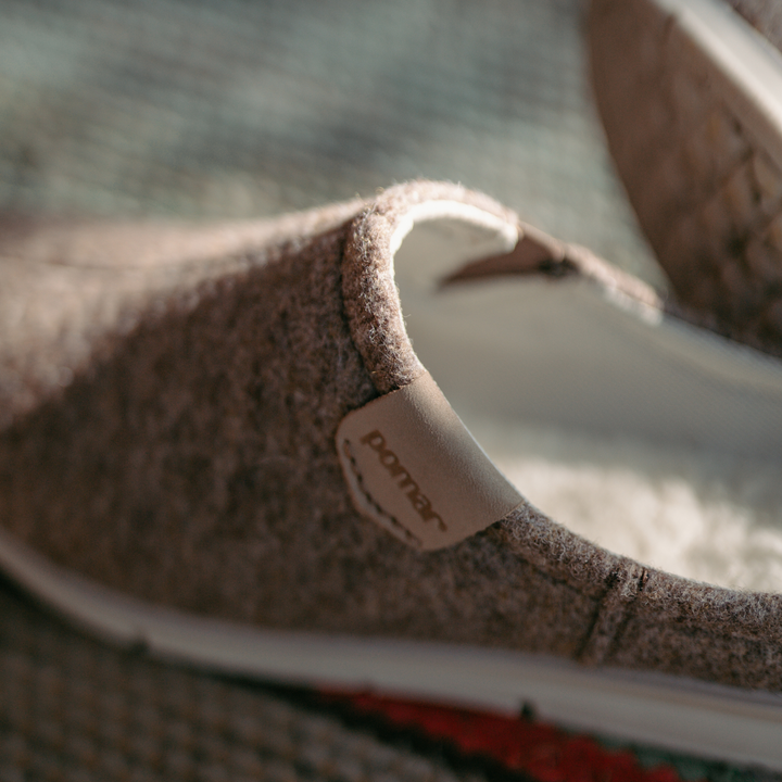 KIVI Damen DYNERGY Hausschuhe