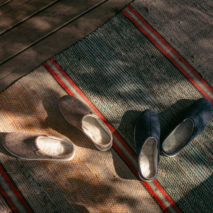 KIVI Damen DYNERGY Hausschuhe