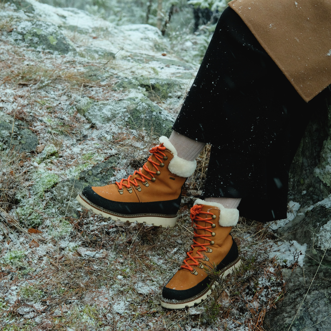 PÄIVI Damen GORE-TEX® Winterstiefel