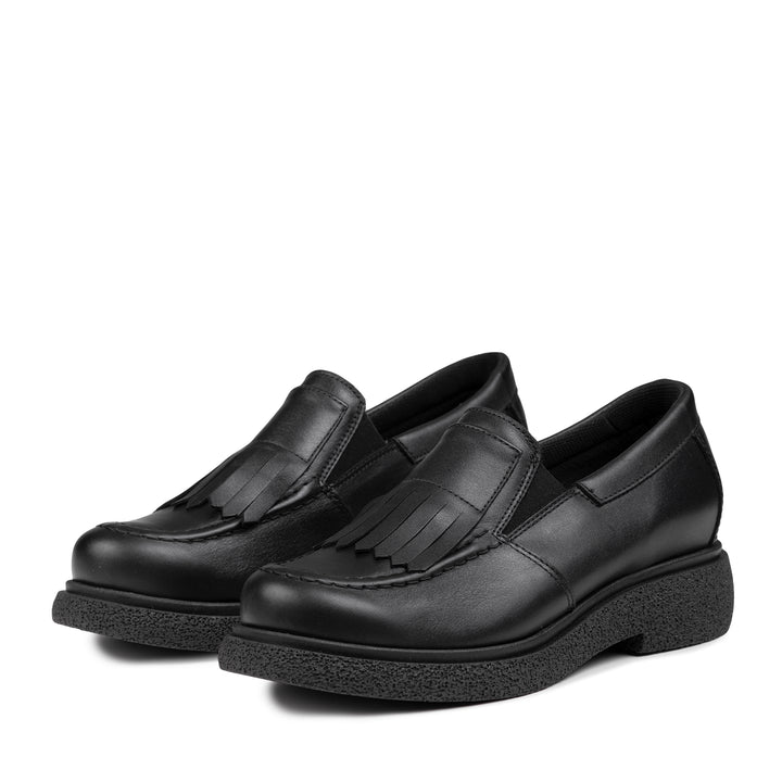 MATARA Damen Loafer