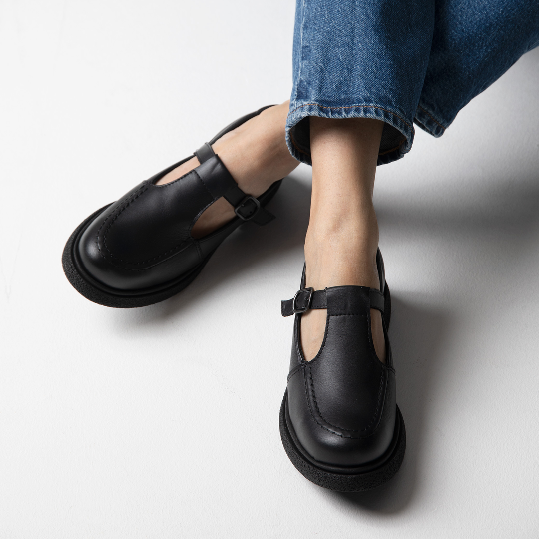 MELISSA Mary‑Jane‑Schuhe