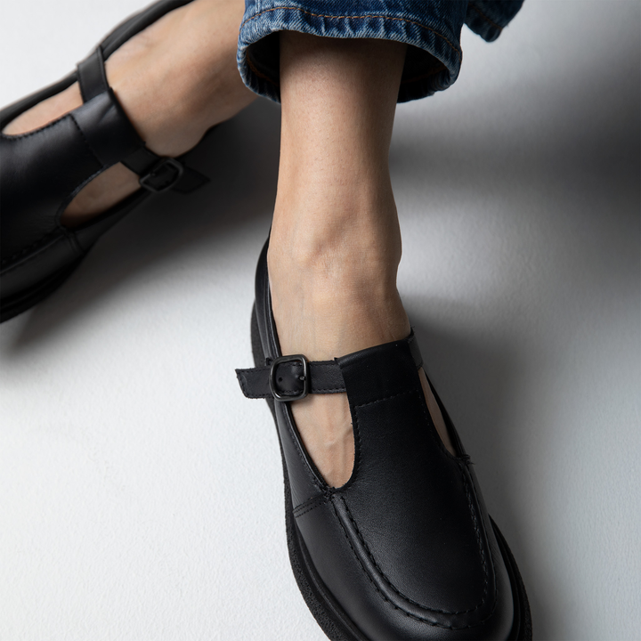 MELISSA Mary‑Jane‑Schuhe