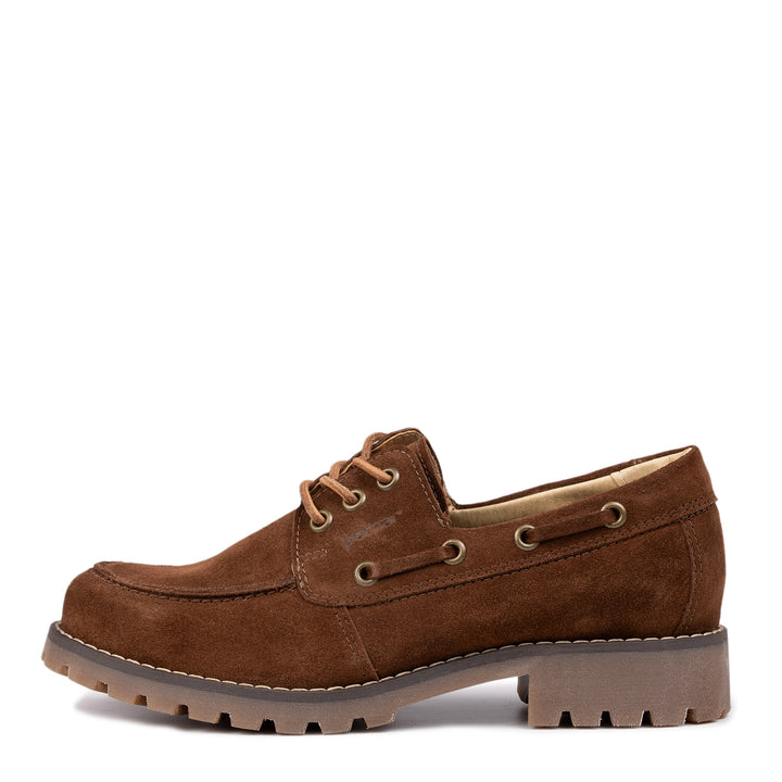 RENTUKKA Zero Waste Bootsschuh