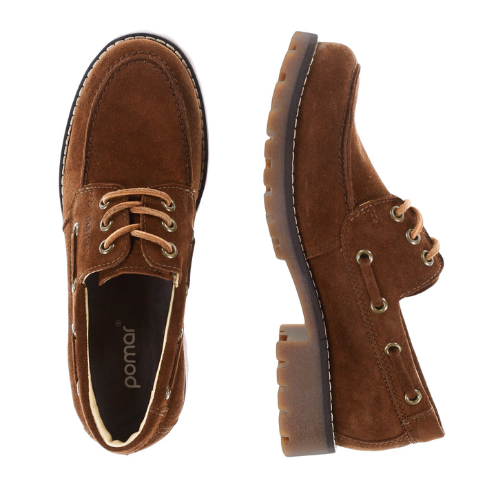 RENTUKKA Zero Waste Bootsschuh