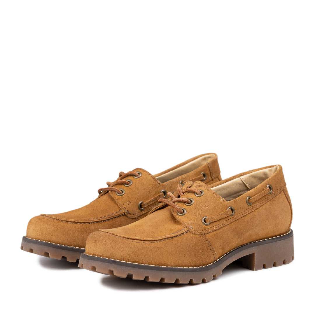 RENTUKKA Zero Waste Bootsschuh