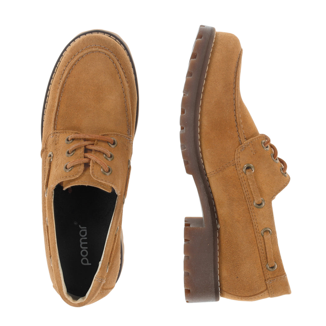 RENTUKKA Zero Waste Bootsschuh