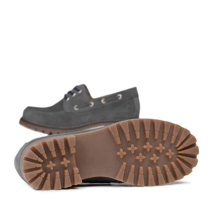 RENTUKKA Zero Waste Bootsschuh