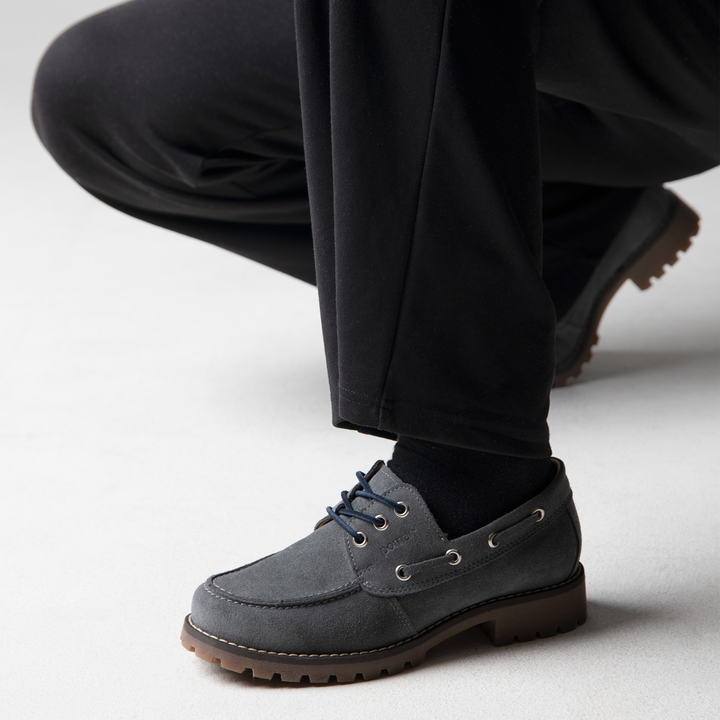 RENTUKKA Zero Waste Bootsschuh