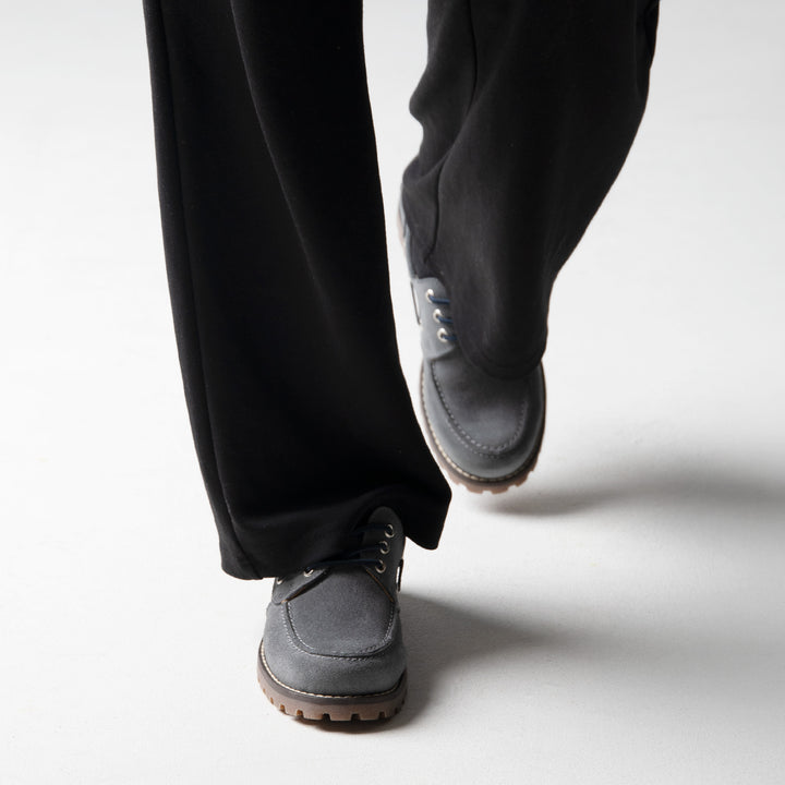 RENTUKKA Zero Waste Bootsschuh