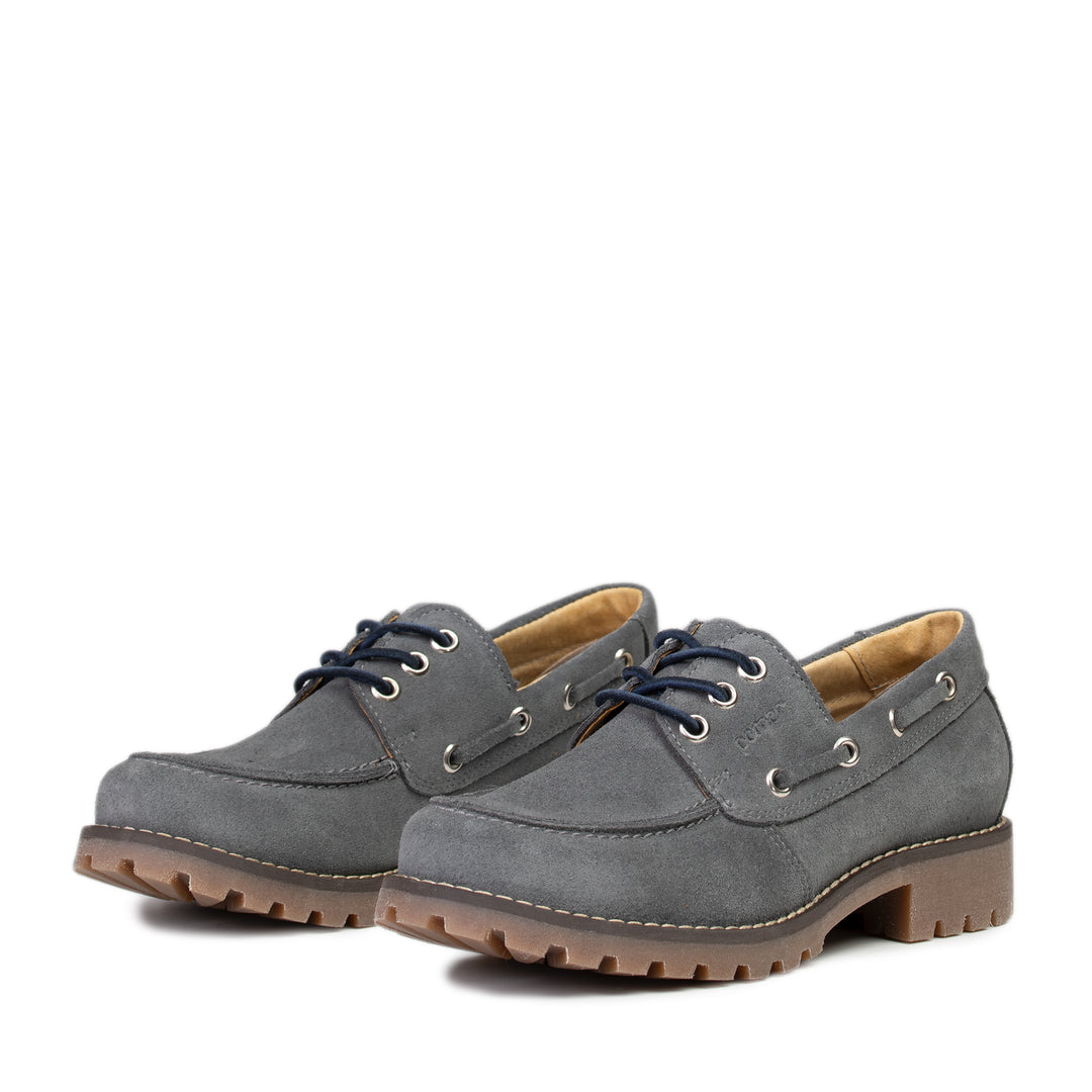 RENTUKKA Zero Waste Bootsschuh