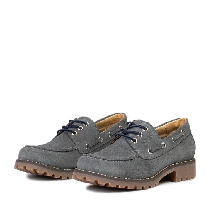 RENTUKKA Zero Waste Bootsschuh