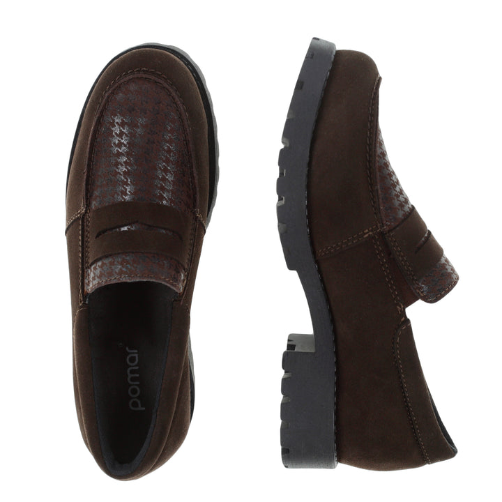 JASMIN Zero Waste Loafer