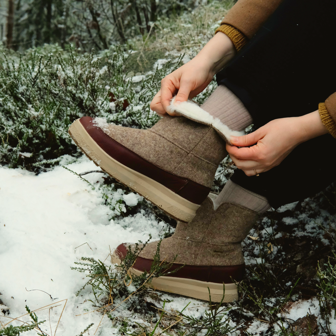 NIVA Damen GORE-TEX® Winterstiefel