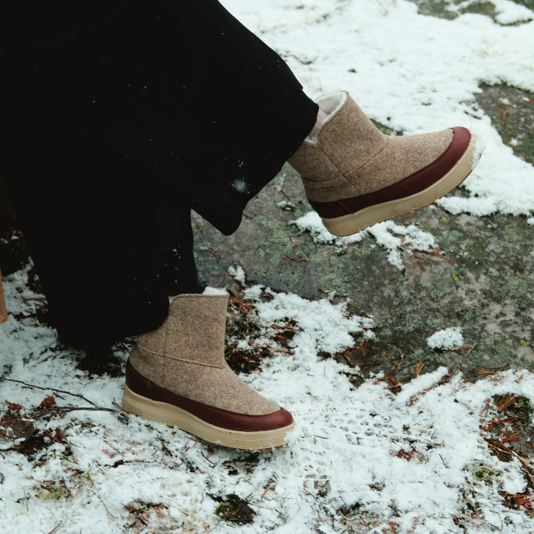 NIVA Damen GORE-TEX® Winterstiefel