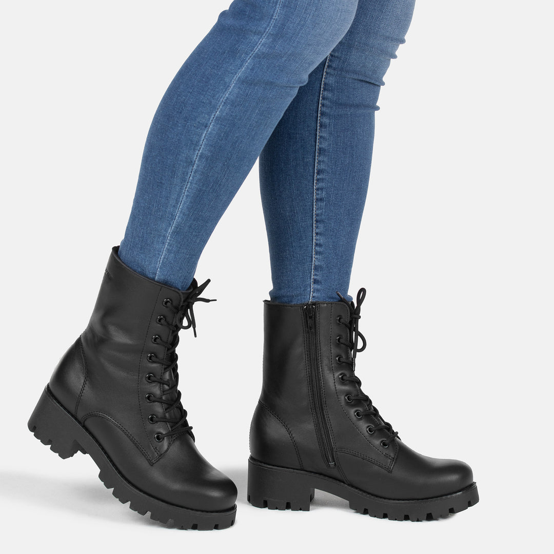 VARJO Damen Stiefelette