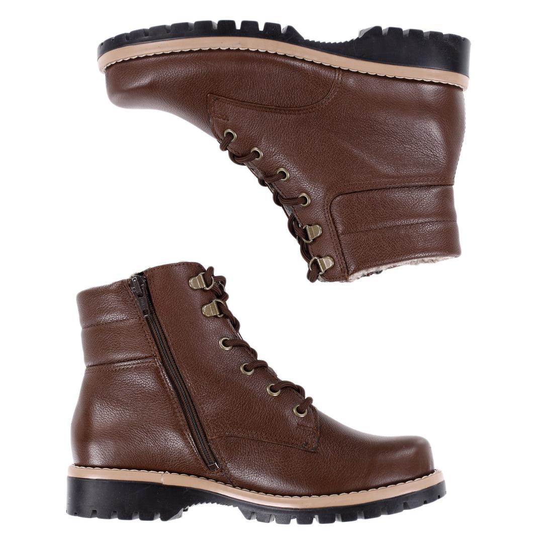 RAE Damen Zero Waste Stiefelette