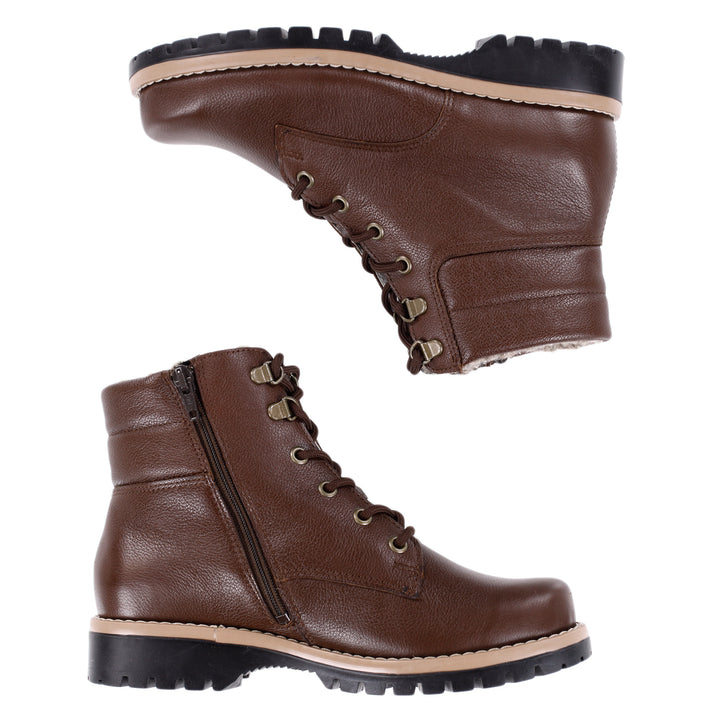 RAE Damen Zero Waste Stiefelette