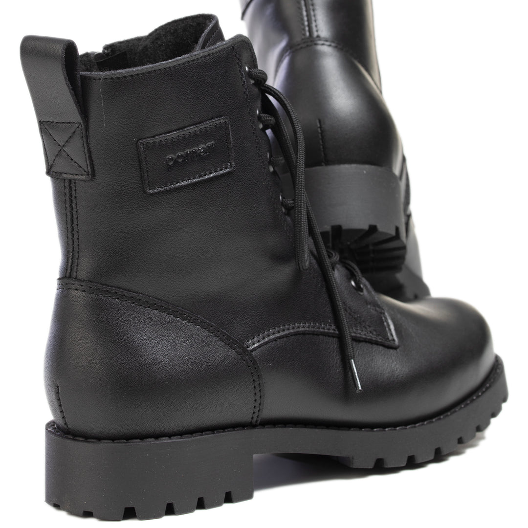 KUURA Damen Pomar+ Stiefelette