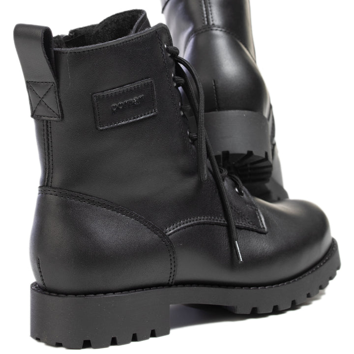 KUURA Damen Pomar+ Stiefelette