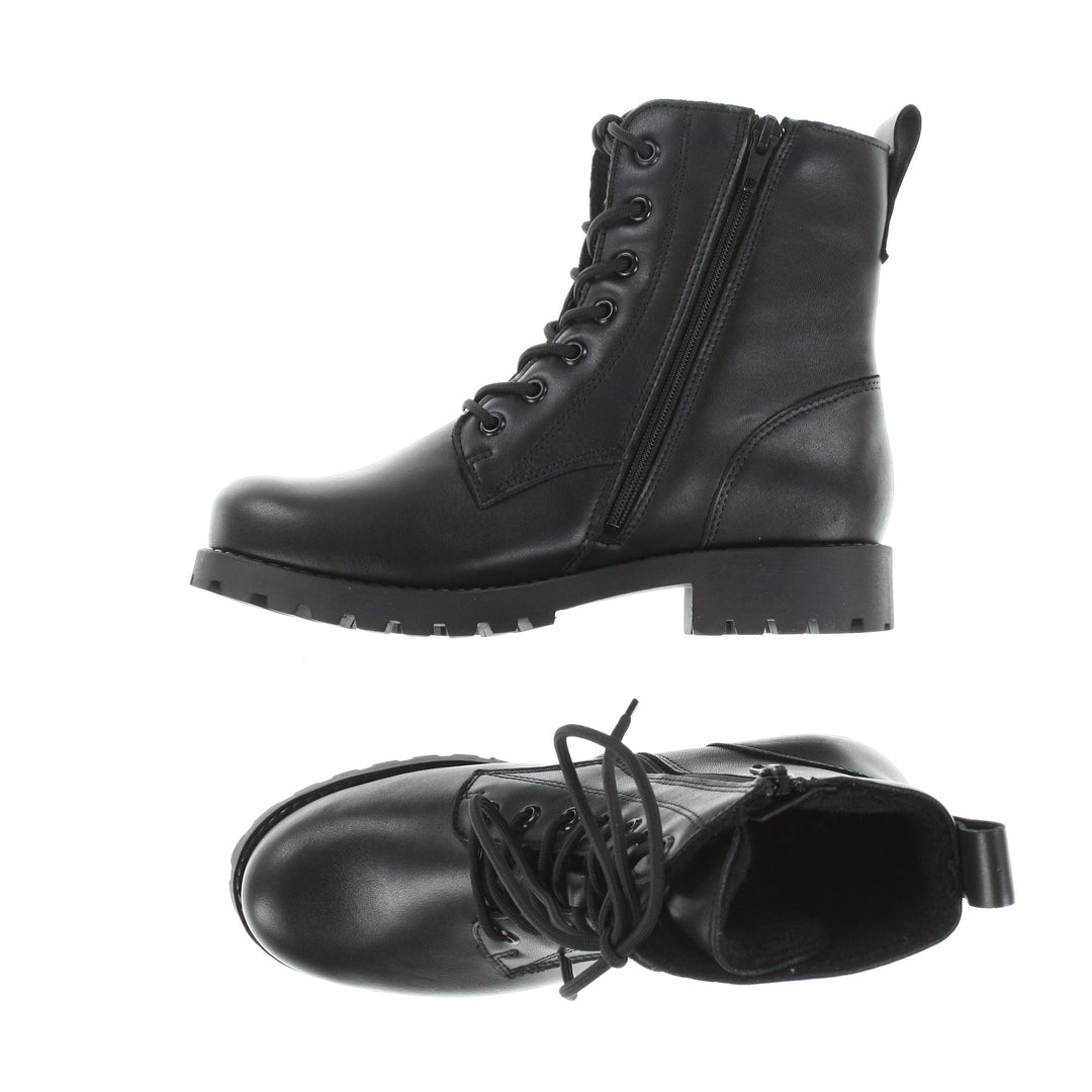 KUURA Damen Pomar+ Stiefelette
