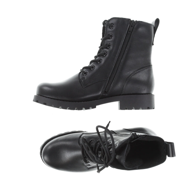 KUURA Damen Pomar+ Stiefelette