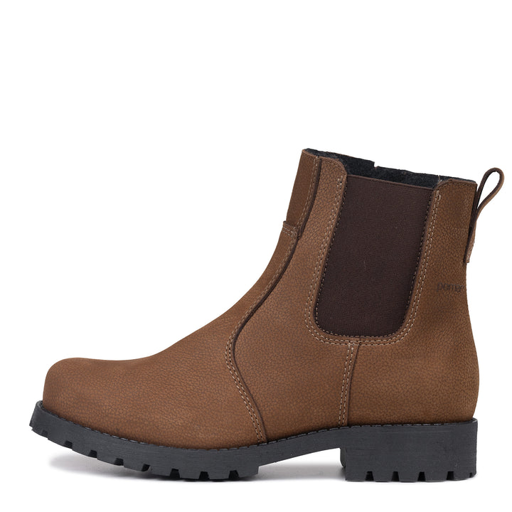 AAVA Damen Zero Waste Stiefelette