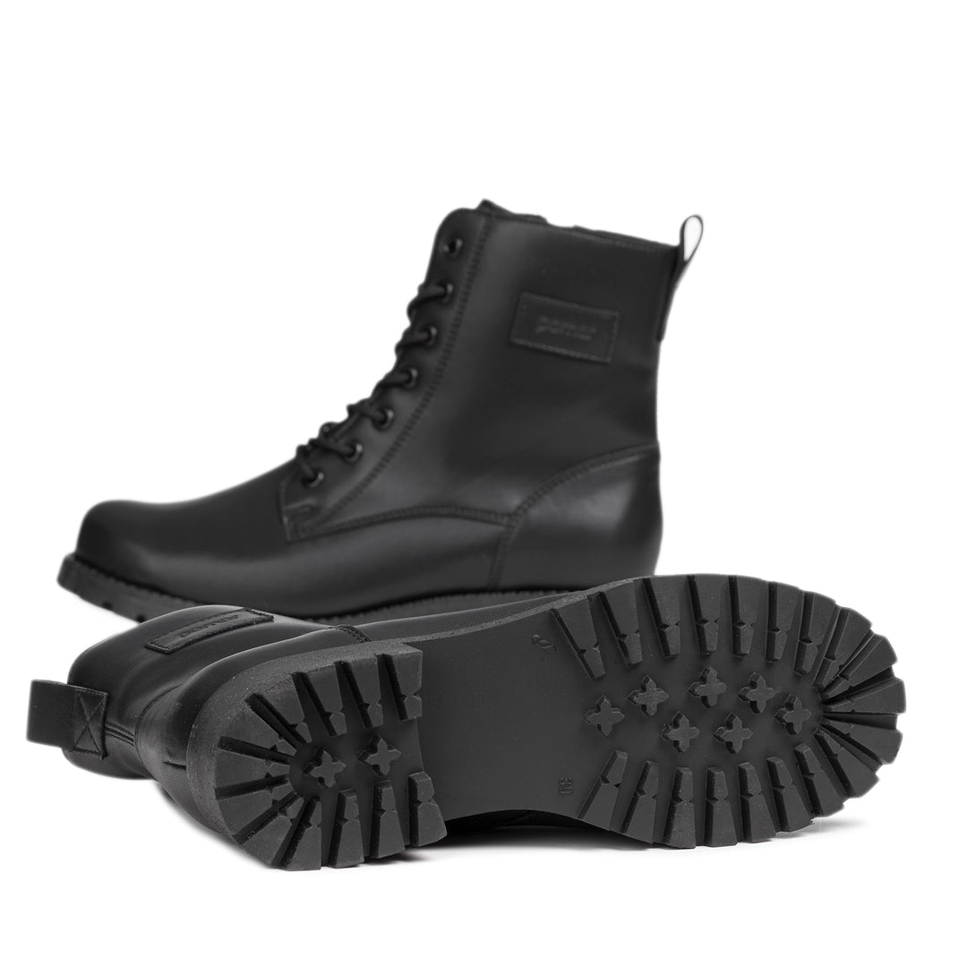 KUURA Damen Pomar+ Stiefelette