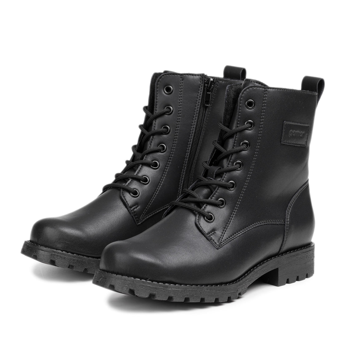 KUURA Damen Pomar+ Stiefelette