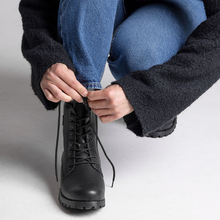 KUURA Damen Pomar+ Stiefelette