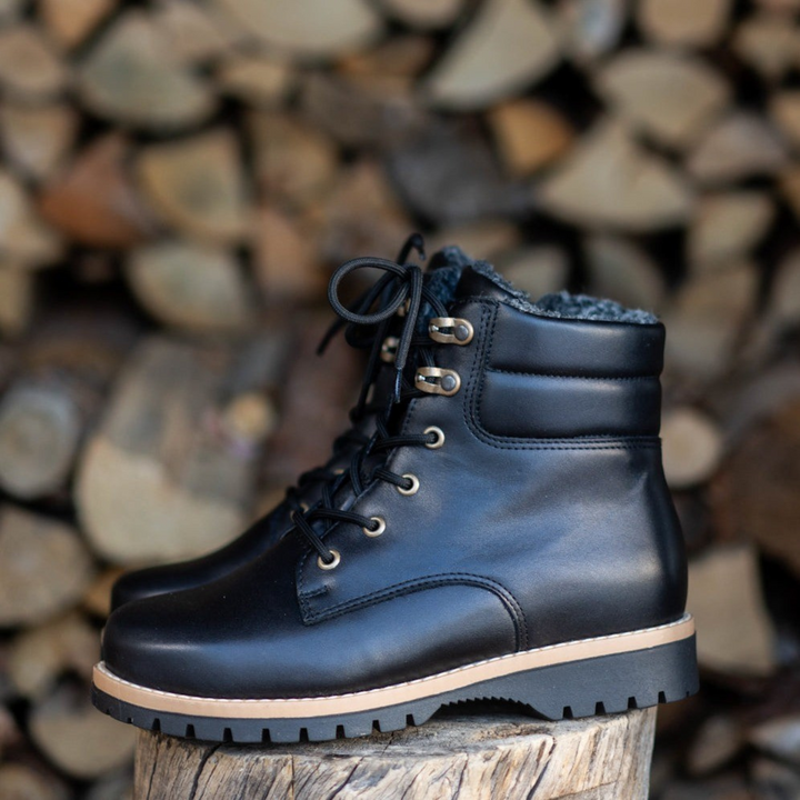 TYKKY Damen Pomar+ Stiefelette