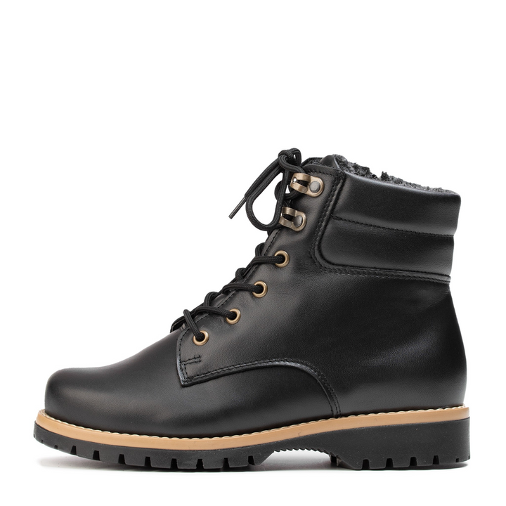 TYKKY Damen Pomar+ Stiefelette