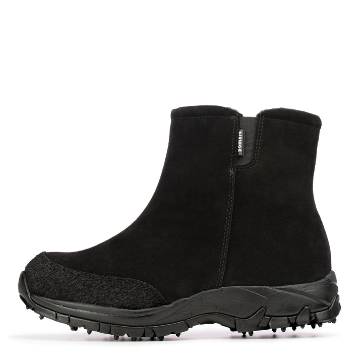 ALPPI Damen Spike Winterstiefel