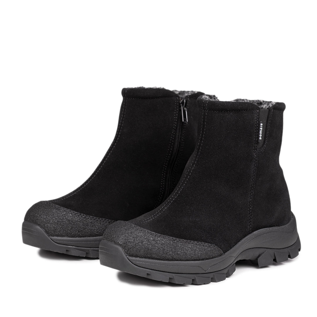 ALPPI Damen Spike Winterstiefel