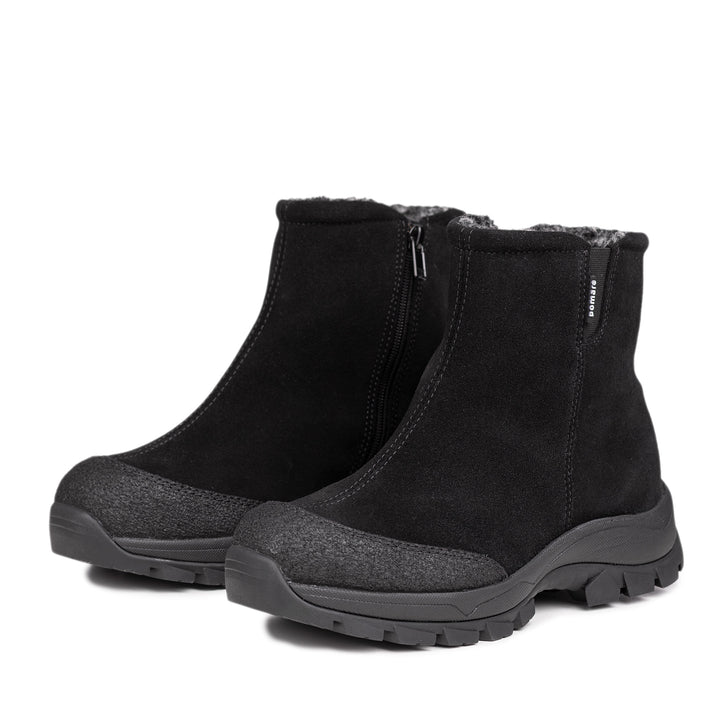ALPPI Damen Spike Winterstiefel