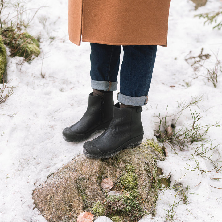 KALLIO Damen Curling-Stiefel