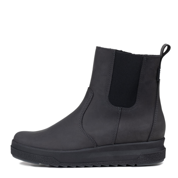 PURO Damen Zero Waste Stiefelette