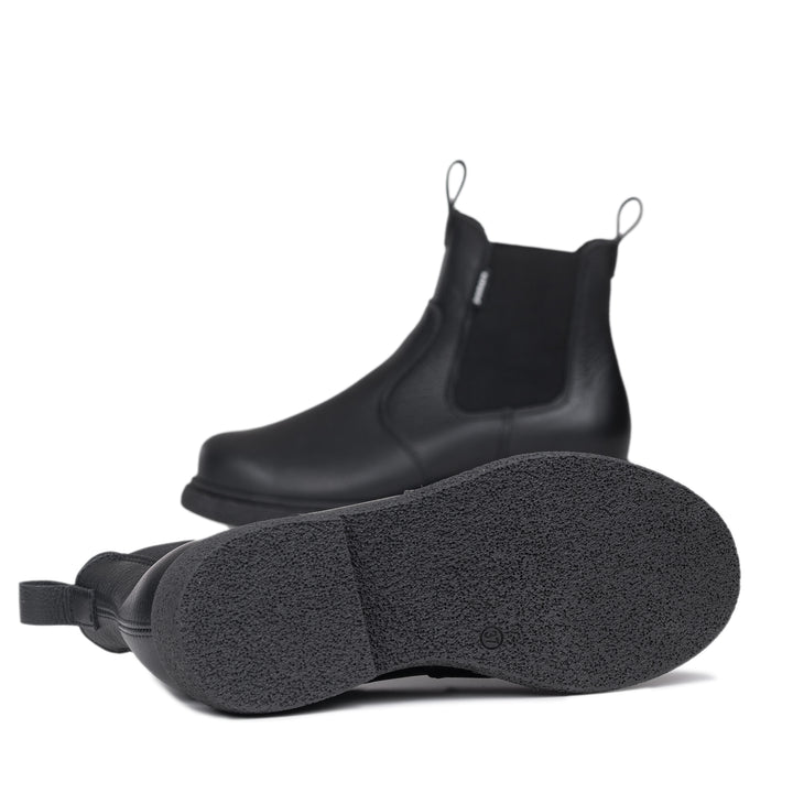 NAUVO Damen Stiefelette