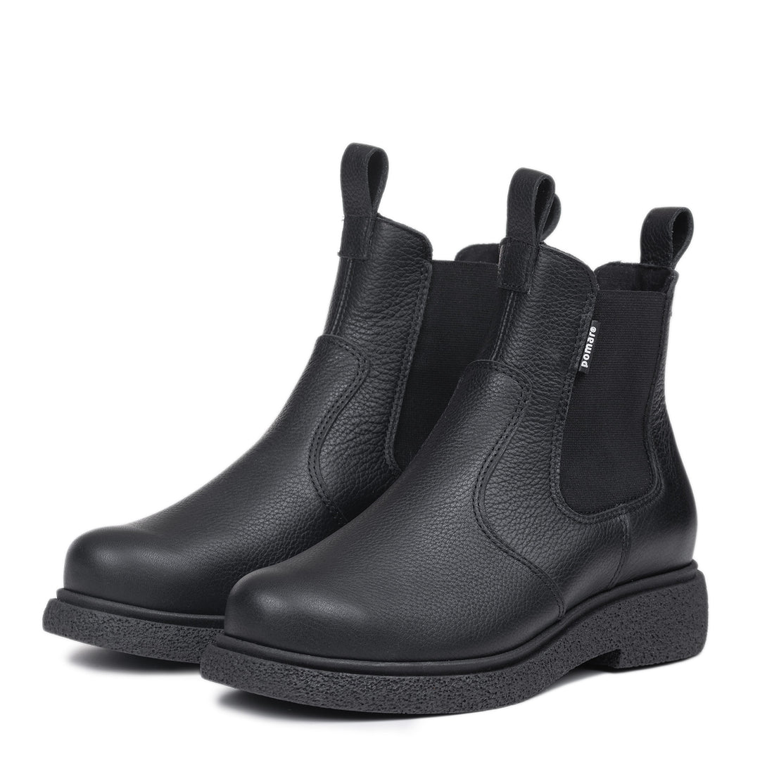 NAUVO Damen Stiefelette