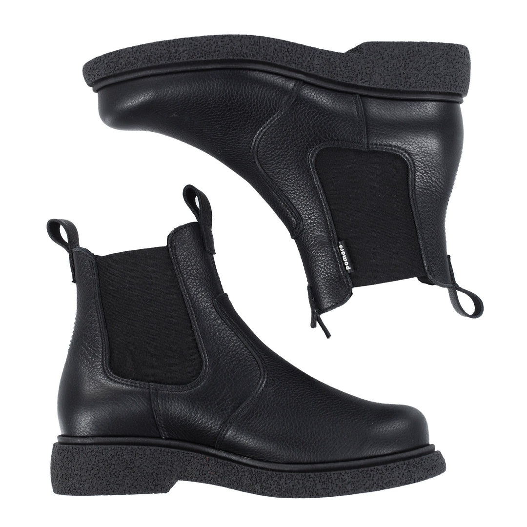 NAUVO Damen Stiefelette