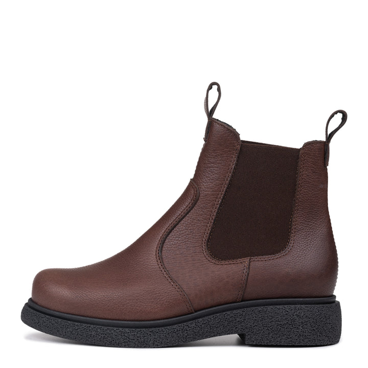 NAUVO Damen Stiefelette