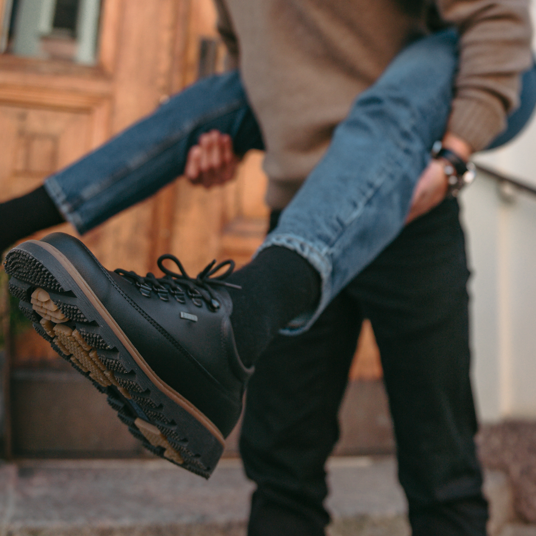 ELISA Damen GORE-TEX® Schnürschuh