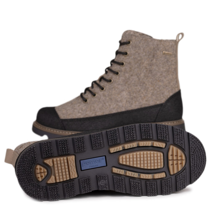 PERHO Damen GORE-TEX® Stiefelette