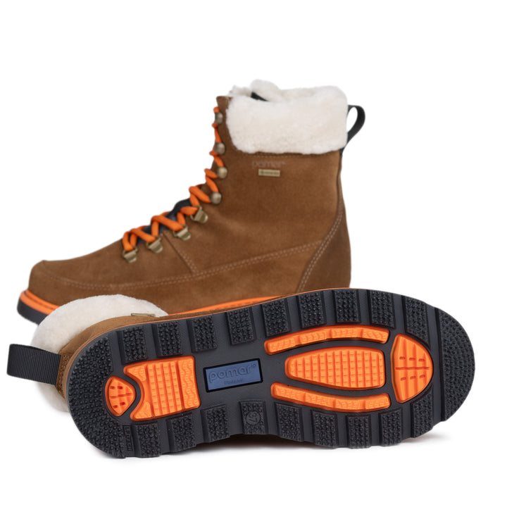 PÄIVI Damen GORE-TEX® Winterstiefel