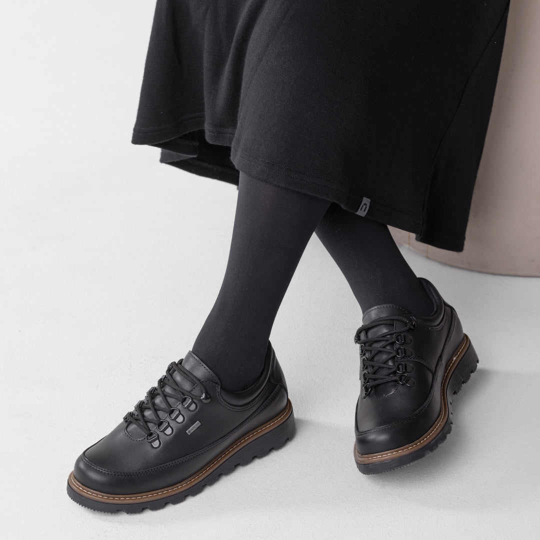 ELISA Damen GORE-TEX® Schnürschuh