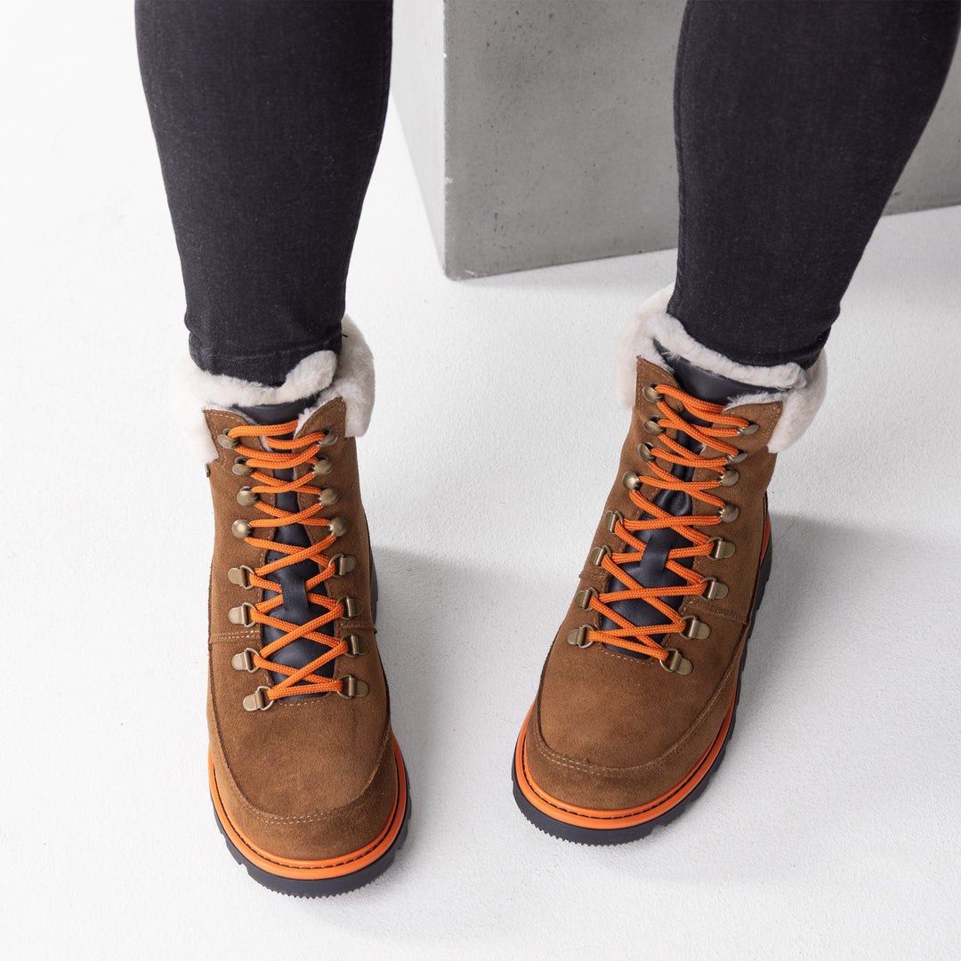 PÄIVI Damen GORE-TEX® Winterstiefel