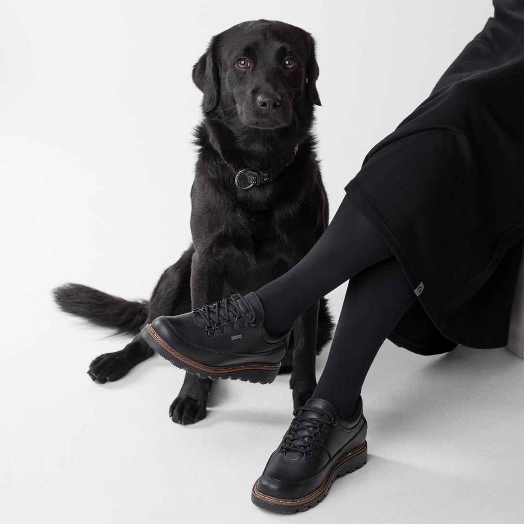 ELISA Damen GORE-TEX® Schnürschuh