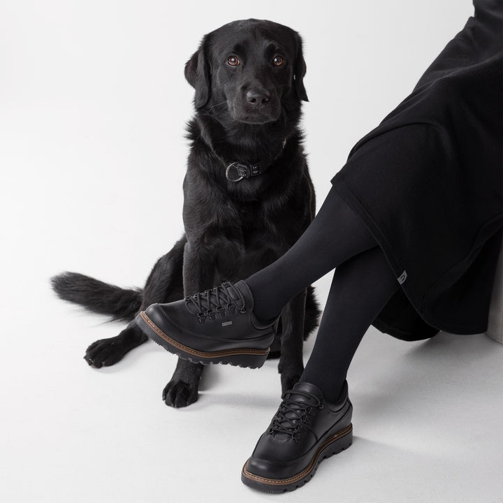 ELISA Damen GORE-TEX® Schnürschuh